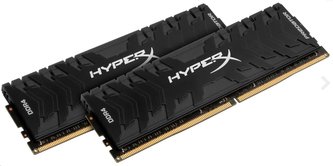 DIMM DDR4 16GB 3600MHz CL17 (Kit of 2) XMP KINGSTON HyperX Predator