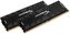 DIMM DDR4 16GB 3600MHz CL17 (Kit of 2) XMP KINGSTON HyperX Predator