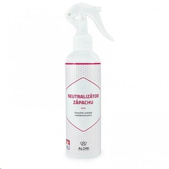 Alori neutralizátor zápachu 250ml Alori neutralizátor zápachu 250ml