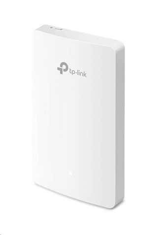 TP-Link EAP230-Wall [Bezdrôtový prístupový bod Omada AC1200 MU-MIMO s gigabitovými portami a montážou na stenu]
