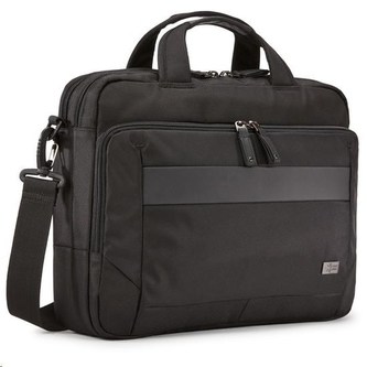 Case Logic brašna Notion na notebook 14\", černá