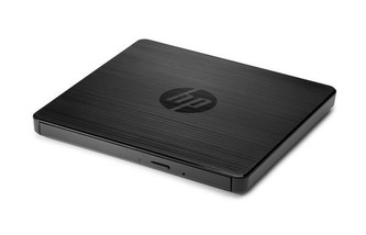 Externá jednotka HP USB DVDRW - MÉDIÁ