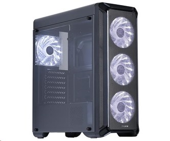 ZALMAN i3, skříň ATX bez zdroje