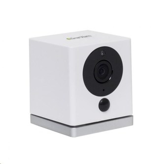 iSmartAlarm SPOT+ kamera - balení 2 ks