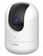 D-Link DCS-8526LH Full HD Pan & Tilt Pro Wi-Fi Camera, 2Mpx, ethernet port, microSD slot