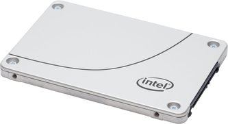 Intel® SSD DC S4510 Series (480GB, SATA III, OEM 3D2 TLC)