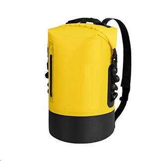 Naturehike vodotěsný batoh C031 30l 520g- žlutý