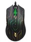 A4tech X89 Oscar Neon herní myš, USB