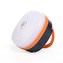 Naturehike LED světlo D300, na baterie, 70g - oranžové