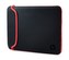HP 15.6\" Chroma Sleeve Black/Red - BAG