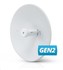 UBNT airMAX PowerBeam5 AC Gen2 2x25dBi  [420mm, Client/AP/Repeater, 5GHz, 802.11ac, 10/100/1000 Ethernet]