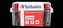VERBATIM  AA  Alkalická Baterie 24 Pack / LR6