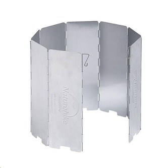 Naturehike větrná zábrana při vaření 200g