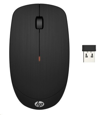 HP Wireless Mouse X200 - MYŠ