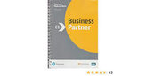 Business Partner C1 Teacher´s Book with MyEnglishLab Pack