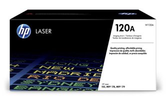 Originálny laserový zobrazovací valec HP 120A