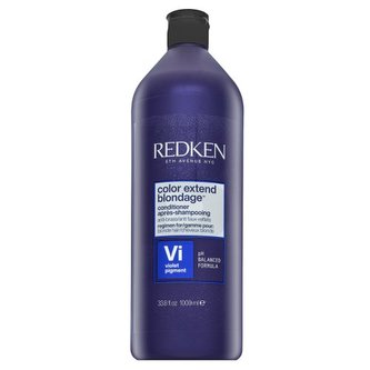 Redken Color Extend Blondage Kondicionér 1000 ml pro ženy