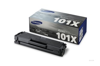Samsung MLT-D101X L-Yield Blk Toner C
