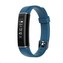 Celly fitness náramek MINI, IP67, modrá