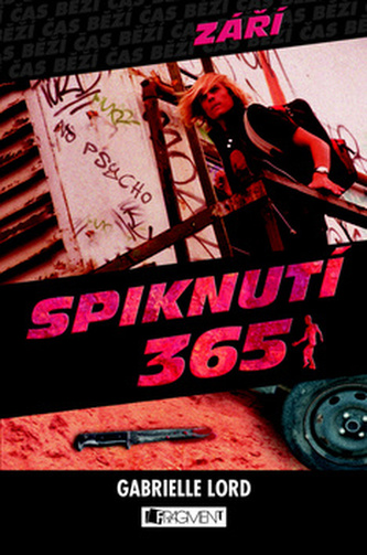 Spiknutí 365 Září