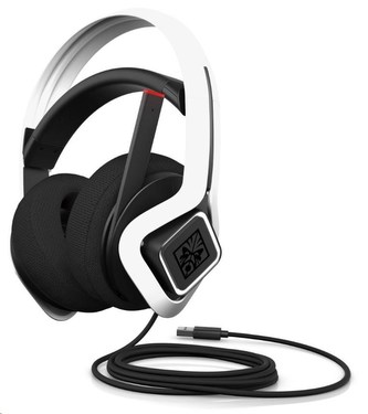 HP OMEN Mindframe Prime Headset White
