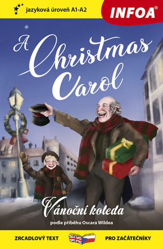 Vánoční koleda / A Christmas Carol (A1-A2)