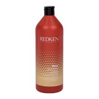 Redken Frizz Dismiss Šampon 500 ml pro ženy