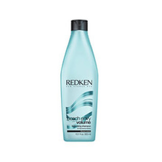 Redken Beach Envy Volume Šampon 500 ml pro ženy