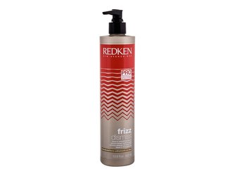 Redken Frizz Dismiss Uhlazení vlasů Leave In 400 ml pro ženy