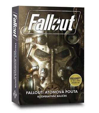 Fallout - Atomová pouta