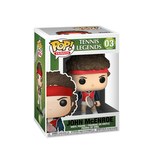 Funko POP Legends: Tenisové legendy - John McEnroe