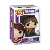 Funko POP Games: Fortnite S6 - TNTina