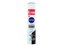 Nivea Antiperspirant ve spreji Black & White Invisible Fresh (Anti-perspirant) 200 ml woman