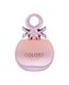 Benetton Colors de Benetton Toaletní voda Rose 80 ml pro ženy