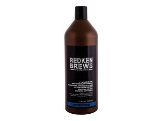 Redken Brews Šampon Anti-Dandruff 1000 ml pro muže