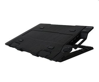 ZALMAN, ZM-NS2000,, Chladící, podložka, pro, NoteBook, 17"