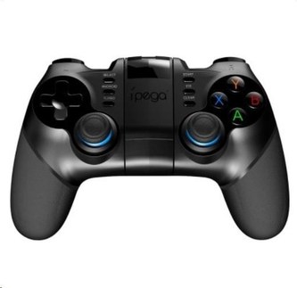 iPega Bluetooth herní ovladač 9156, iOS/Android