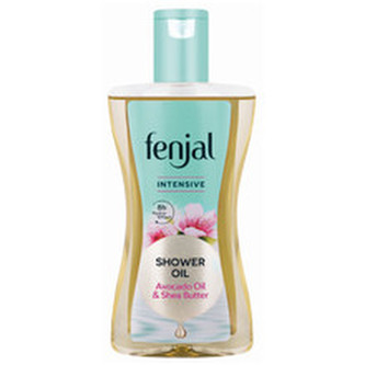 fenjal Sprchový olej Intensive (Shower Oil) 225 ml woman