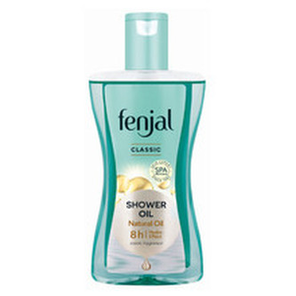 fenjal Sprchový olej Classic (Shower Oil) 225 ml woman