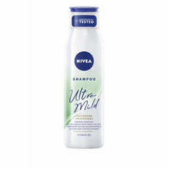 Nivea Objem: 300 ml woman