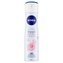 Nivea Antiperspirant ve spreji Fresh Rose Touch (Anti-perspirant) 150 ml woman