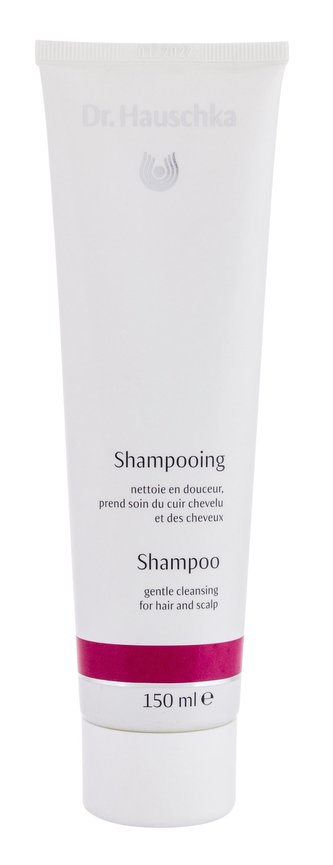 Dr. Hauschka Hair Šampon 150 ml pro ženy