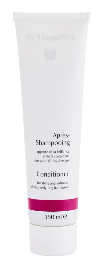 Dr. Hauschka Hair Kondicionér 150 ml pro ženy