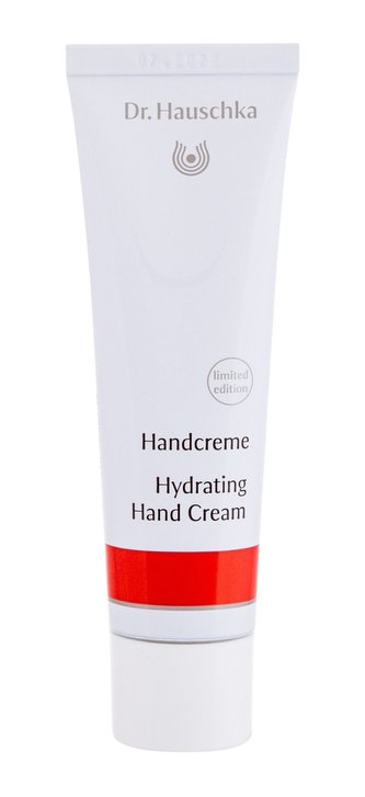 Dr. Hauschka Hydrating Krém na ruce 30 ml pro ženy