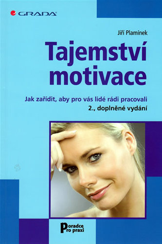 Tajemství motivace