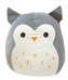 SQUISHMALLOWS Sova - Hoot