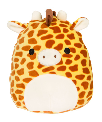SQUISHMALLOWS Žirafa - Gary