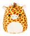 SQUISHMALLOWS Žirafa - Gary