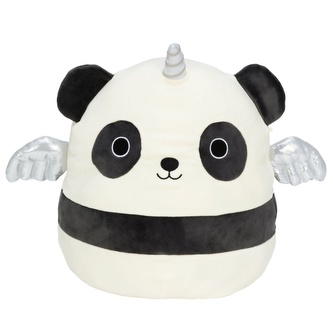SQUISHMALLOWS Pandorožec - Kayce, 40 cm
