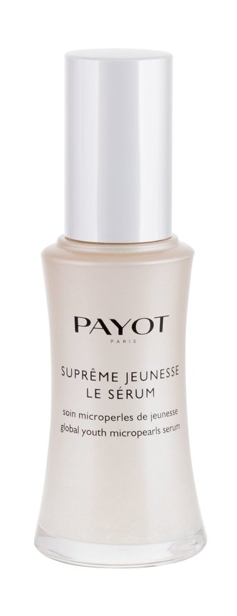 PAYOT Supreme Jeunesse Pleťové sérum Global Youth Micropearls 30 ml pro ženy